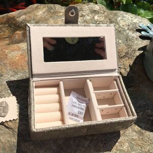 Jewelry Case